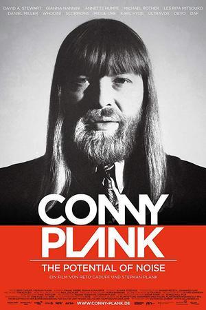 《Conny Plank - The Potential of Noise》迅雷磁力下载