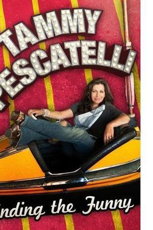 《Tammy Pescatelli: Finding the Funny》封面图