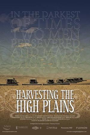 《Harvesting the High Plains》迅雷磁力下载