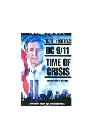 《DC 9/11: Time of Crisis》迅雷磁力下载