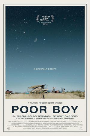 《Poor Boy》迅雷磁力下载