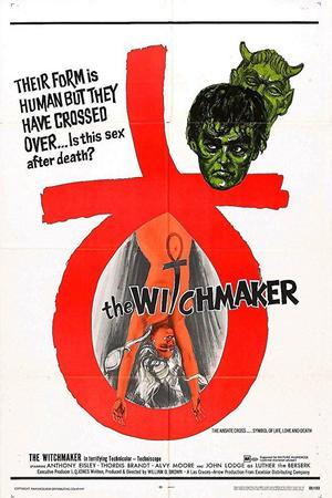 《The Witchmaker》迅雷磁力下载