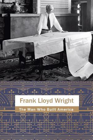 《Frank Lloyd Wright The Man Who Built America》迅雷磁力下载