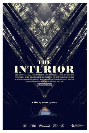 《The Interior》迅雷磁力下载