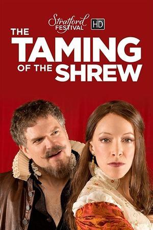 《The Taming of the Shrew》封面图