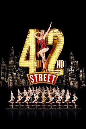 《42nd Street: The Musical》迅雷磁力下载