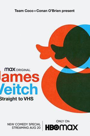 《James Veitch: Straight to VHS》迅雷磁力下载