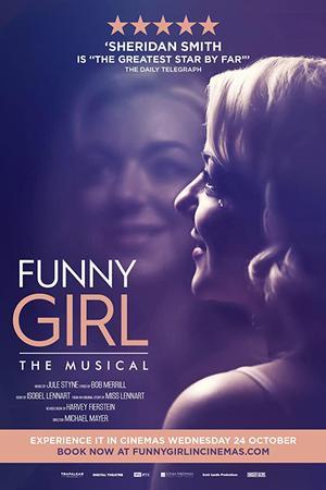 《Funny Girl》迅雷磁力下载