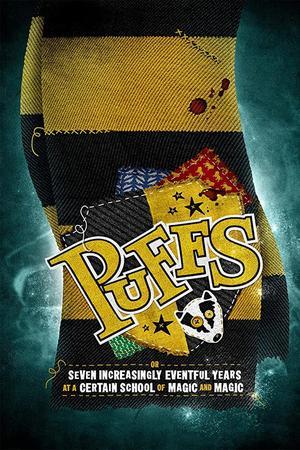 《Puffs: Filmed Live Off Broadway》迅雷磁力下载