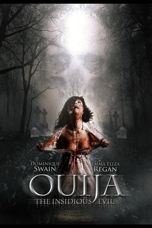 《Ouija: The Insidious Evil》迅雷磁力下载