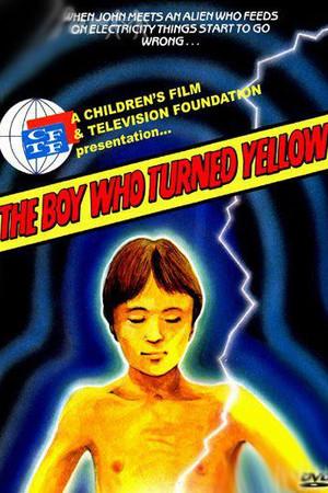 《The Boy Who Turned Yellow》迅雷磁力下载