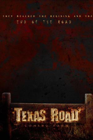 《Texas Road》封面图