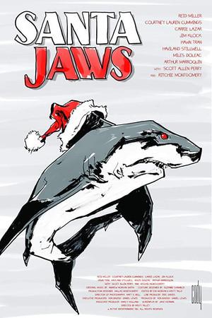 《Santa Jaws》迅雷磁力下载