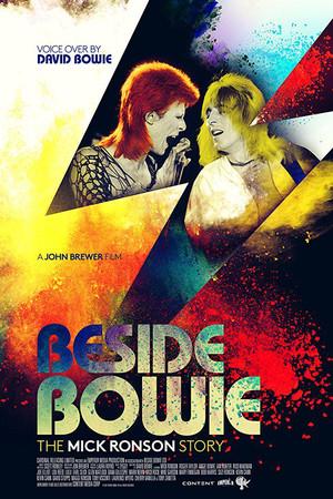 《Beside Bowie: The Mick Ronson Story》迅雷磁力下载