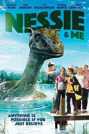 《Nessie & Me》迅雷磁力下载