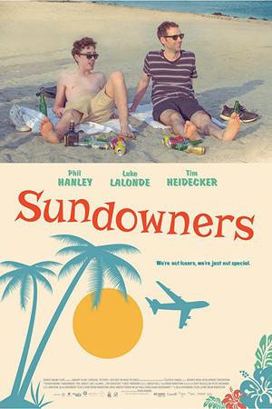 《sundowners》迅雷磁力下载