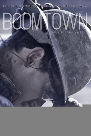 《Boomtown》迅雷磁力下载