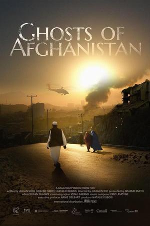 《Ghosts of Afghanistan》迅雷磁力下载