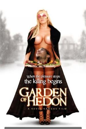 《Garden of Hedon》封面图