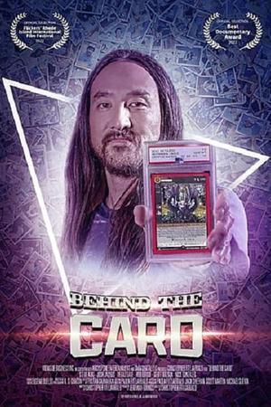 《Behind the Card》迅雷磁力下载