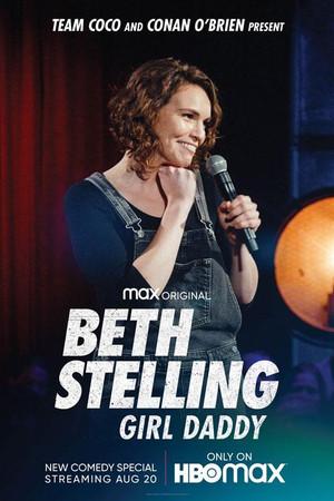 《Beth Stelling: Girl Daddy》迅雷磁力下载