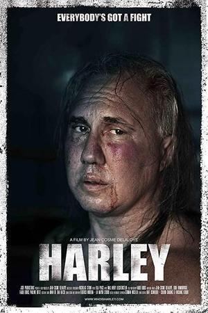 《HARLEY》迅雷磁力下载