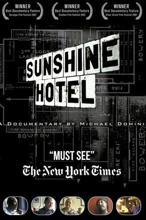 《Sunshine Hotel》迅雷磁力下载