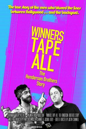 《Winners Tape All: The Henderson Brothers Story》迅雷磁力下载