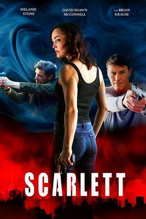 《Scarlett》迅雷磁力下载