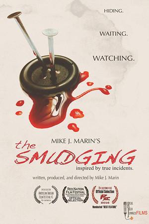 《The Smudging》迅雷磁力下载