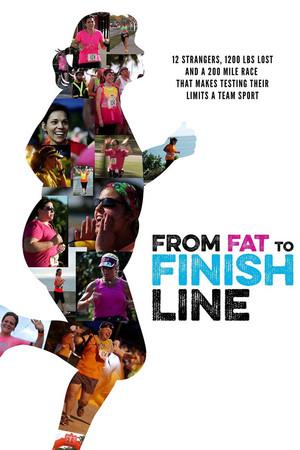 《FROM FAT TO FINISH LINE》迅雷磁力下载