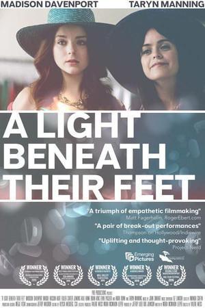 《A Light Beneath Their Feet》封面图