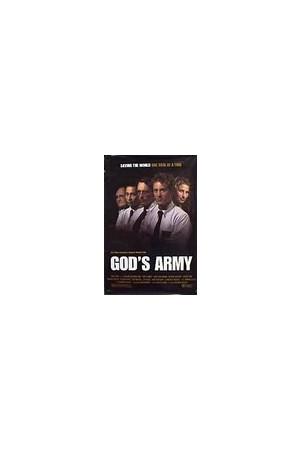 《God's Army》迅雷磁力下载