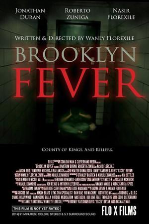 《Brooklyn Fever》迅雷磁力下载