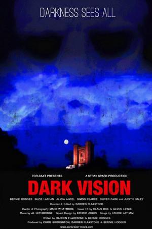 《Dark Vision》迅雷磁力下载