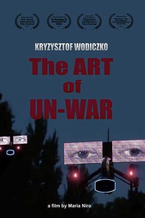 《Krzysztof Wodiczko: The Art of Un-War》迅雷磁力下载