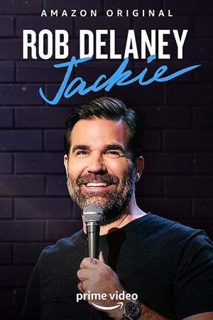 《Rob Delaney: Jackie》迅雷磁力下载