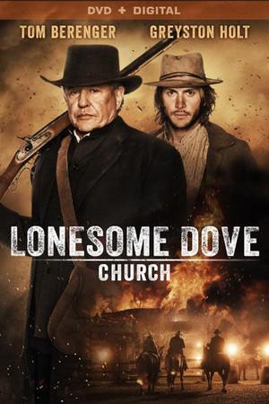 《Lonesome Dove Church》迅雷磁力下载