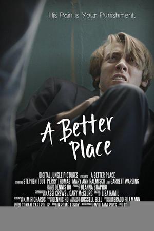 《A Better Place》封面图