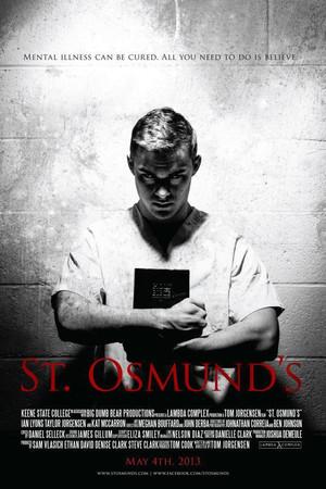 《St. Osmund's》封面图