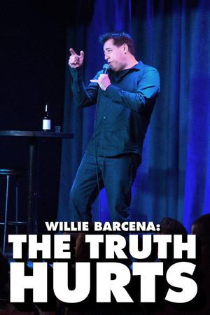 《Willie Barcena: The Truth Hurts》迅雷磁力下载