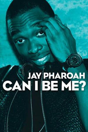 《Jay Pharoah: Can I Be Me?》迅雷磁力下载