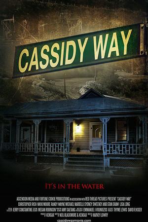 《Cassidy.Way.》迅雷磁力下载