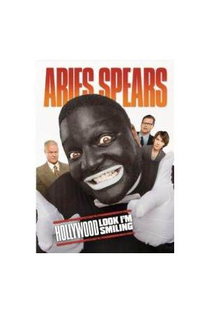 《Aries Spears: Hollywood, Look I'm Smiling》迅雷磁力下载