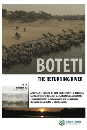 《Boteti: The Returning River》迅雷磁力下载