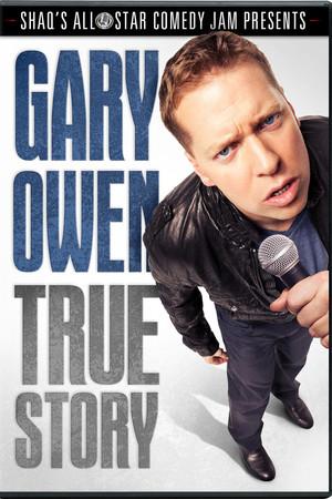 《Gary Owen: True Story》迅雷磁力下载