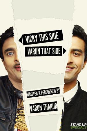 《Vicky This Side, Varun That Side》迅雷磁力下载