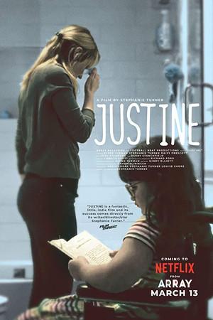 《Justine》迅雷磁力下载