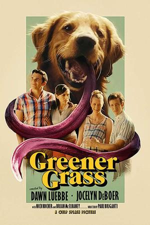 《Greener Grass》迅雷磁力下载