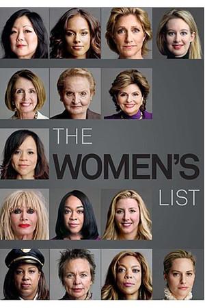 《The Women's List》迅雷磁力下载